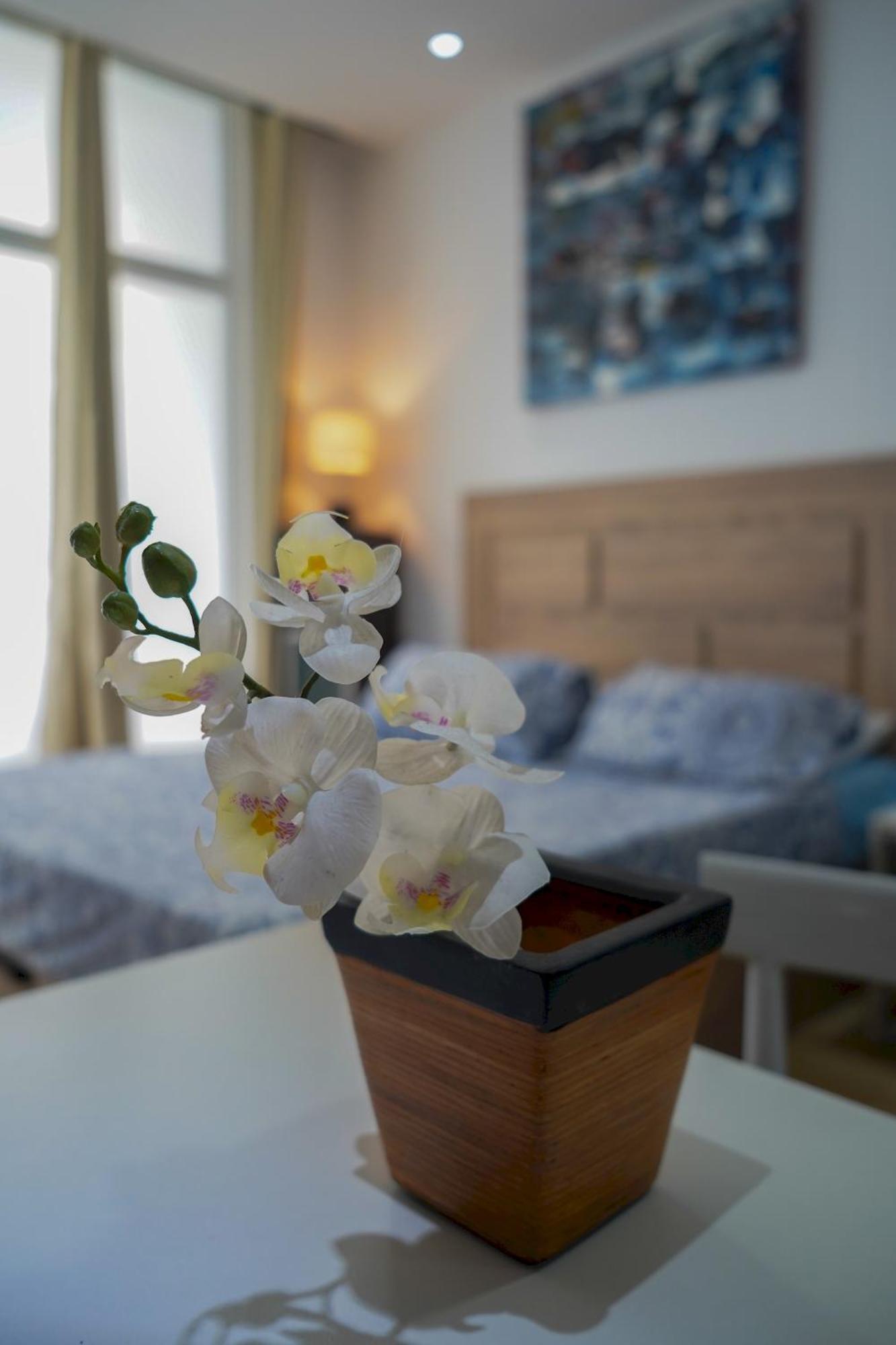 402 Apartamento Nuevo Con Vista Mar Las Palmas de Gran Canaria Dış mekan fotoğraf